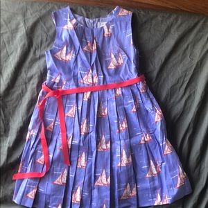 Rachel Riley size 5 dress, EUC
